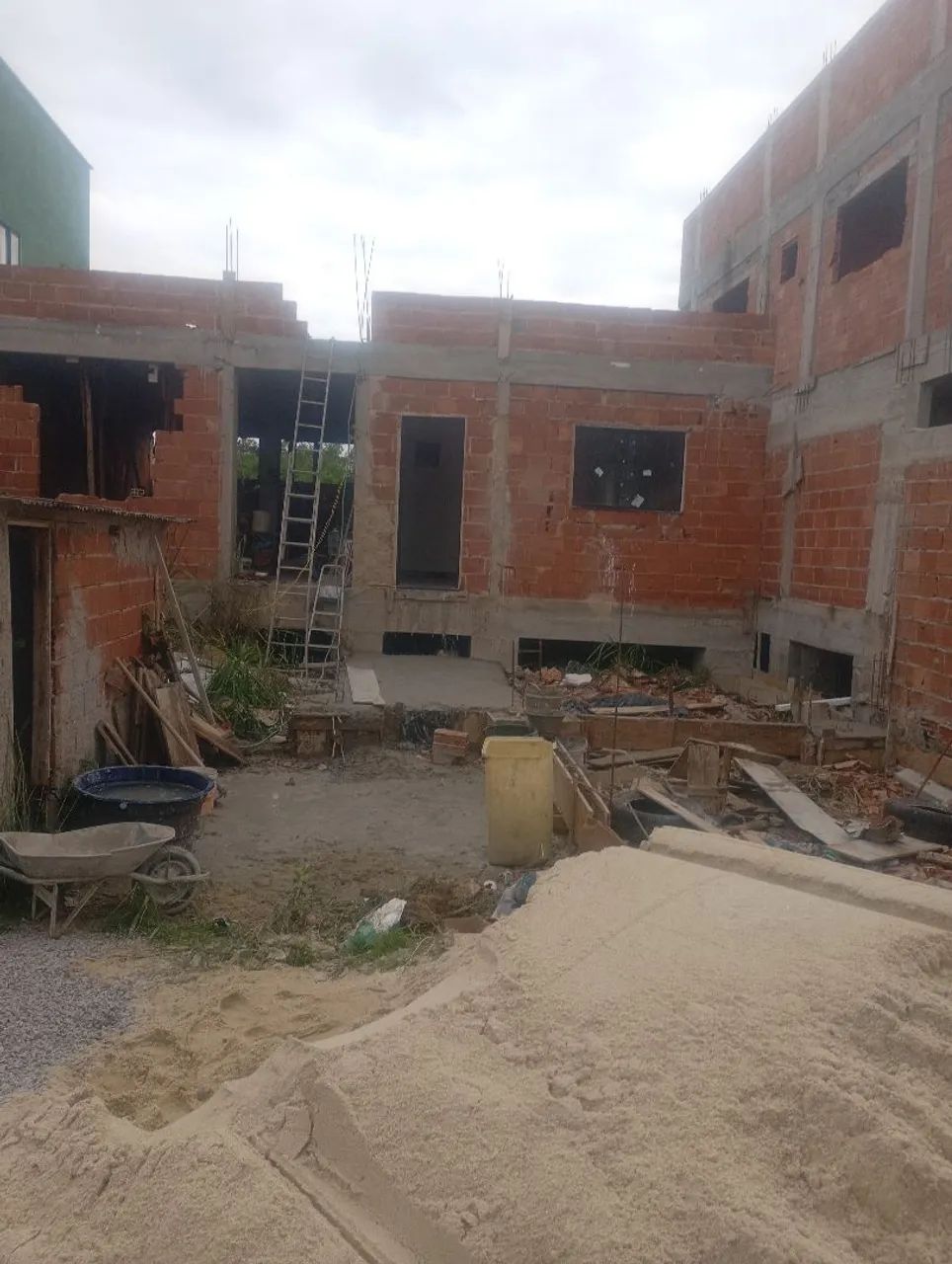 Pedreiro recreio o toda região 