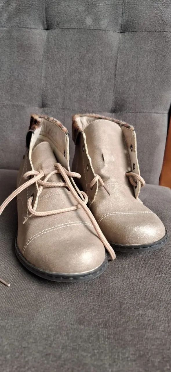 Bota tam 37 - Foto 2
