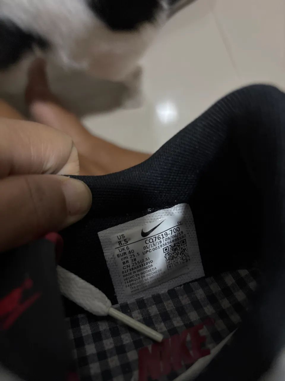 Tênis Nike Casual  - Foto 5