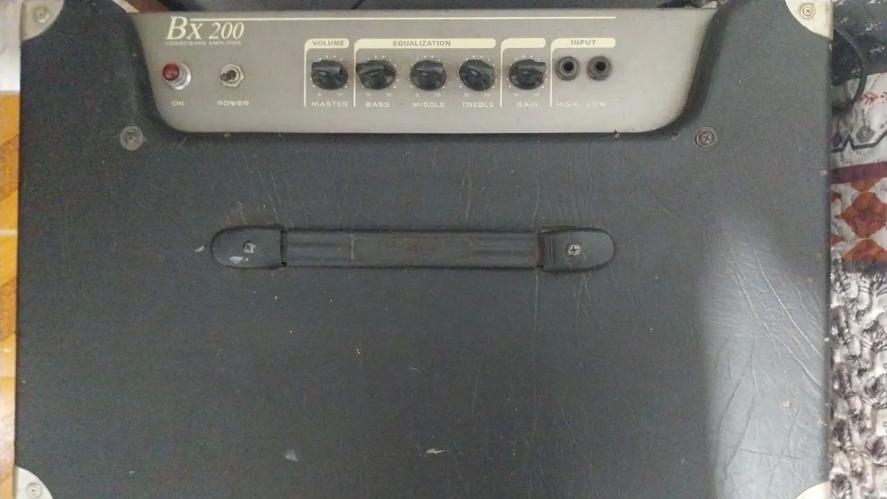 Stanner BX200 - Foto 2
