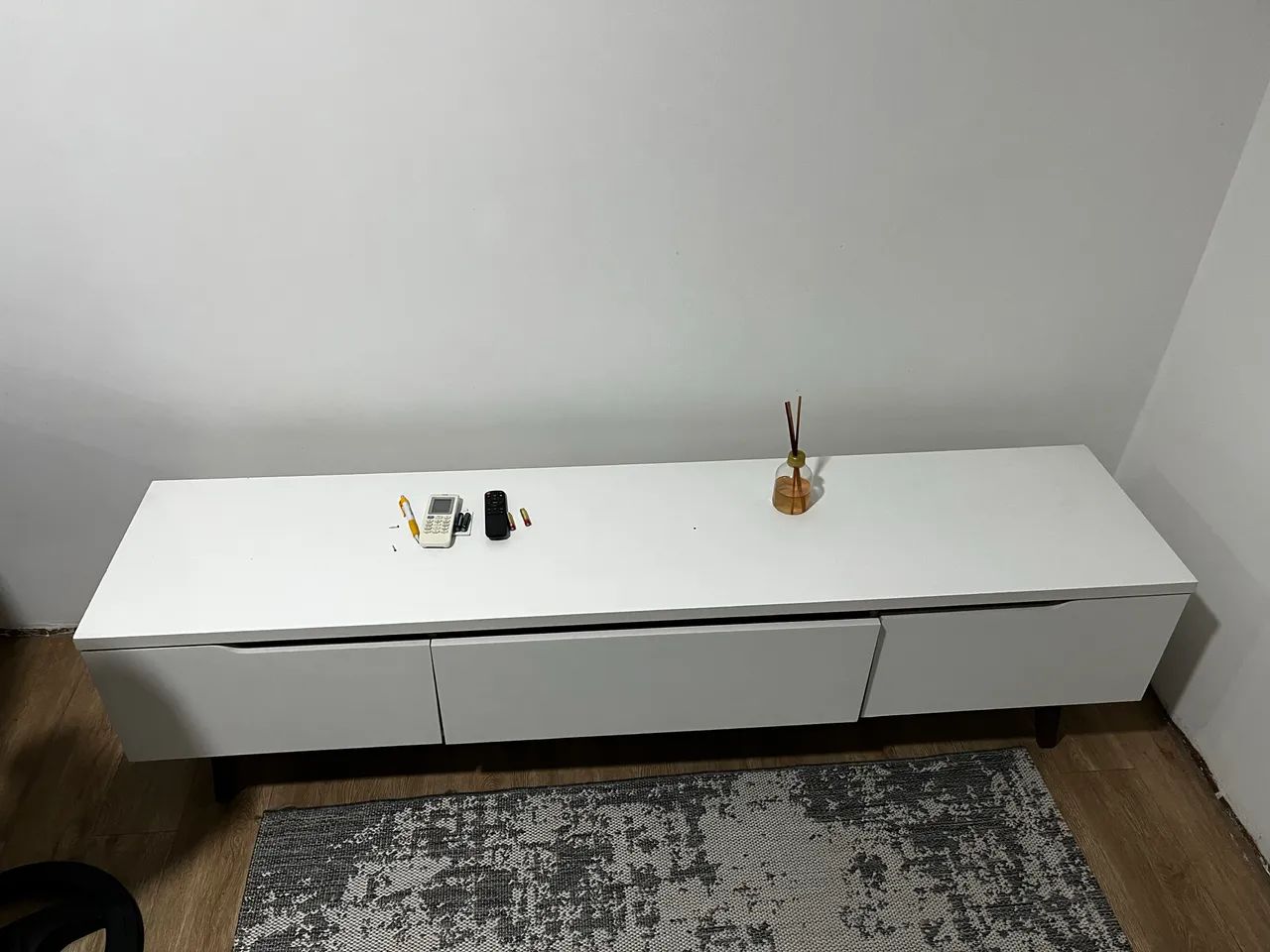 Rack sala