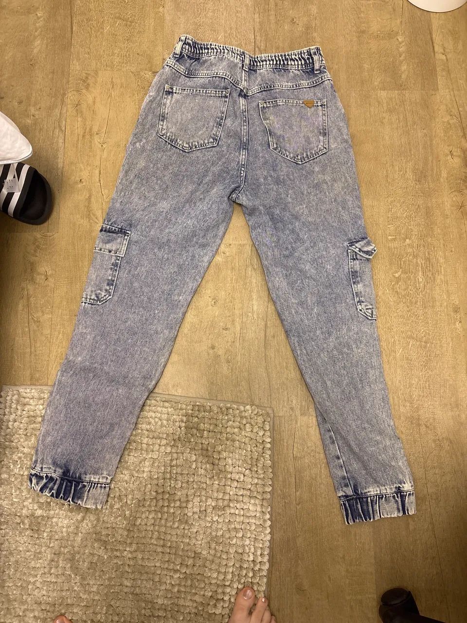 Calça jeans GANG - Foto 2