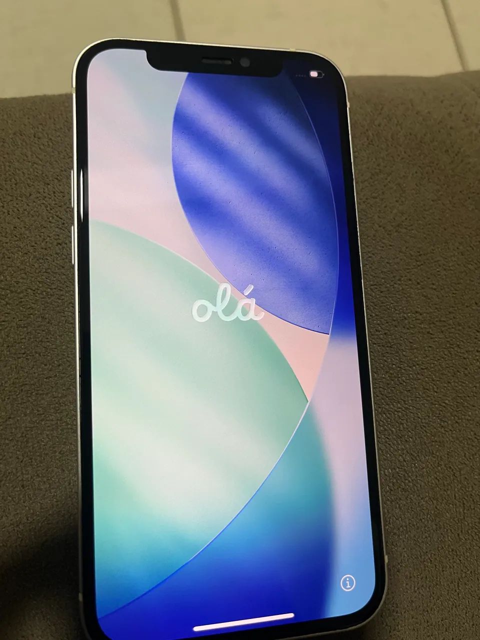 iPhone 12 - 128GB - Foto 3