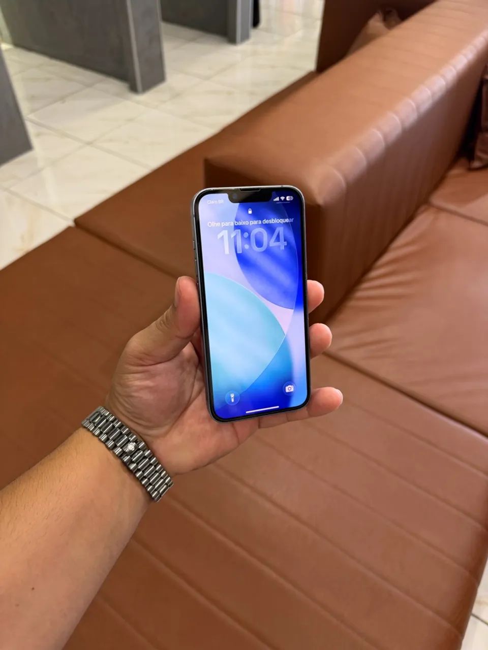 iPhone 14 128GB - Foto 2