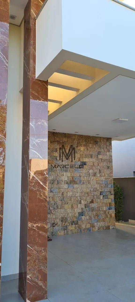 Condominio Parque Tauá Aranguá