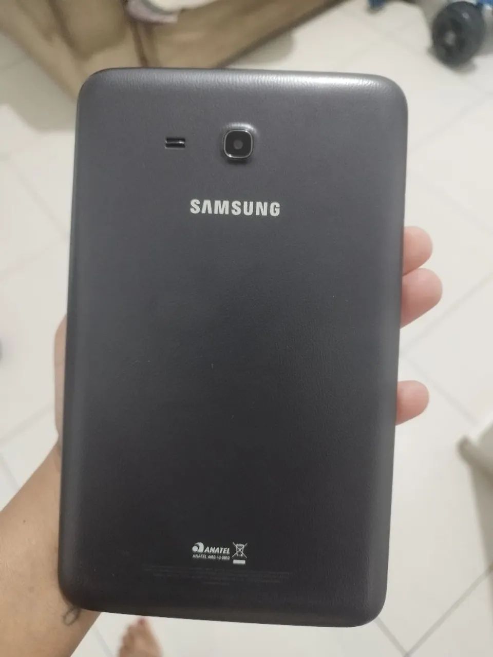 Tablet Samsung  - Foto 5
