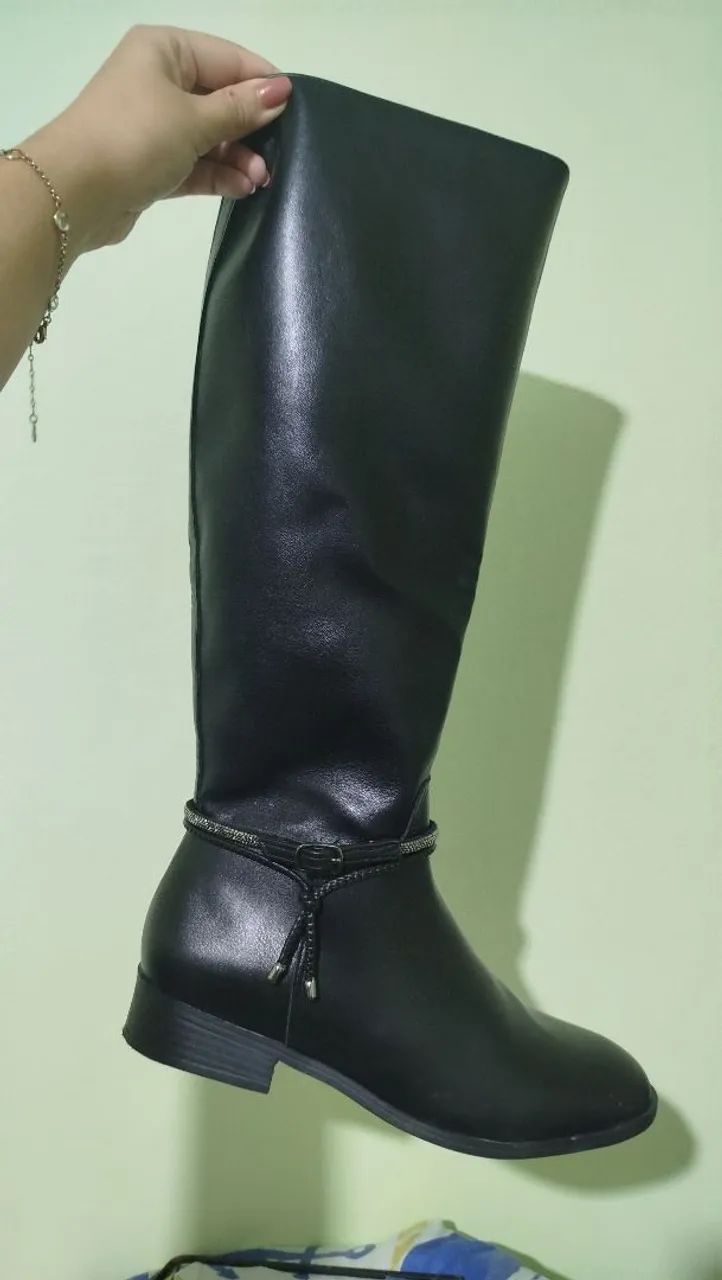 Bota Viamarte n°35 - Foto 3