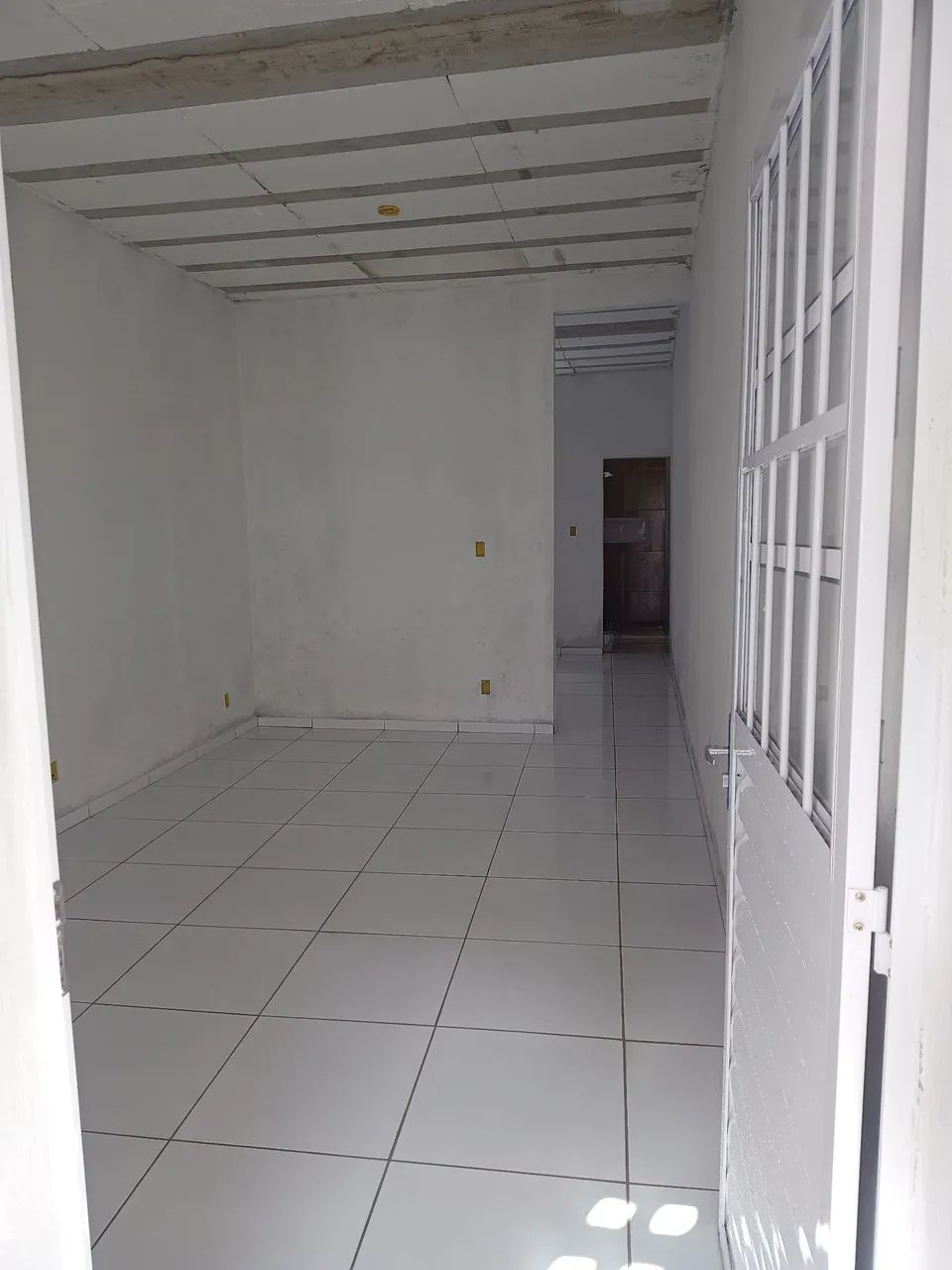 Aluga-se Casa para comércio - Estância  - Foto 4