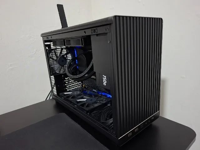 PC Gamer 250K Plus