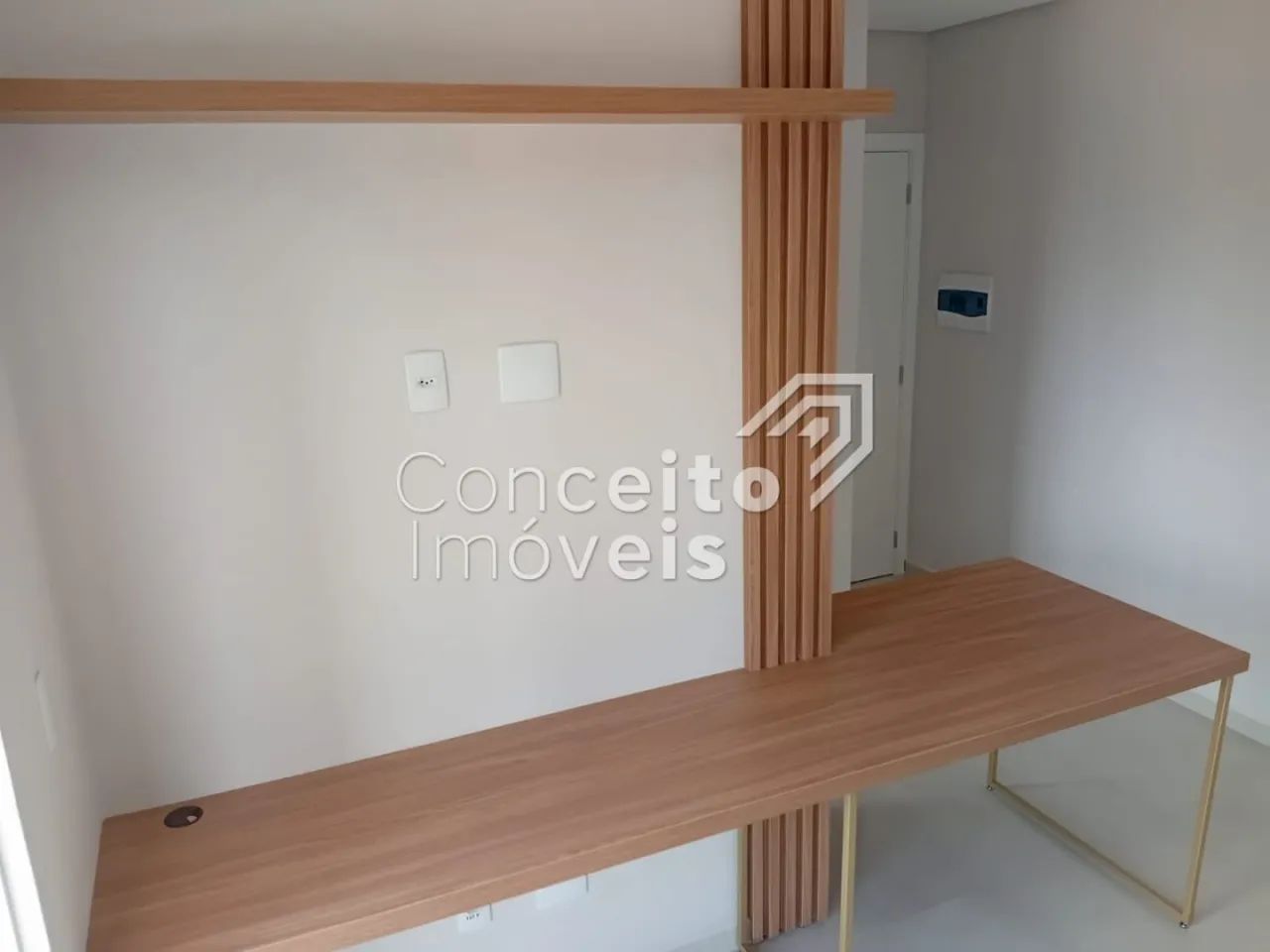 Edifício Portofino Residence - Centro - Apartamento - Foto 3