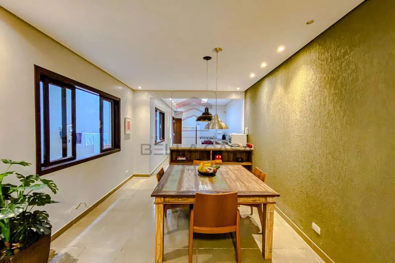 Casa à venda com 170m², 3 quartos e 2 vagas - Foto 3