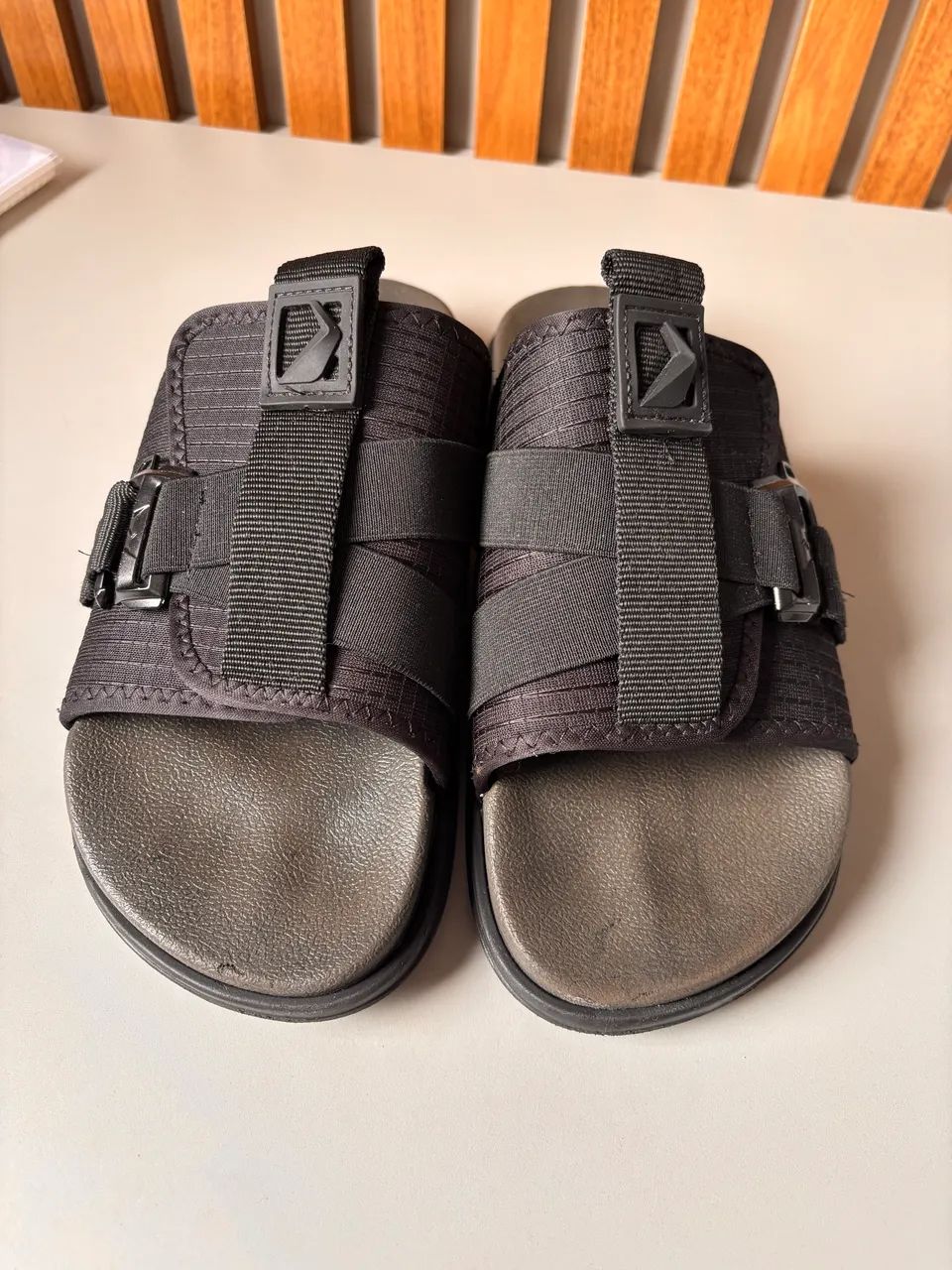 Chinelo slide rider - Foto 3