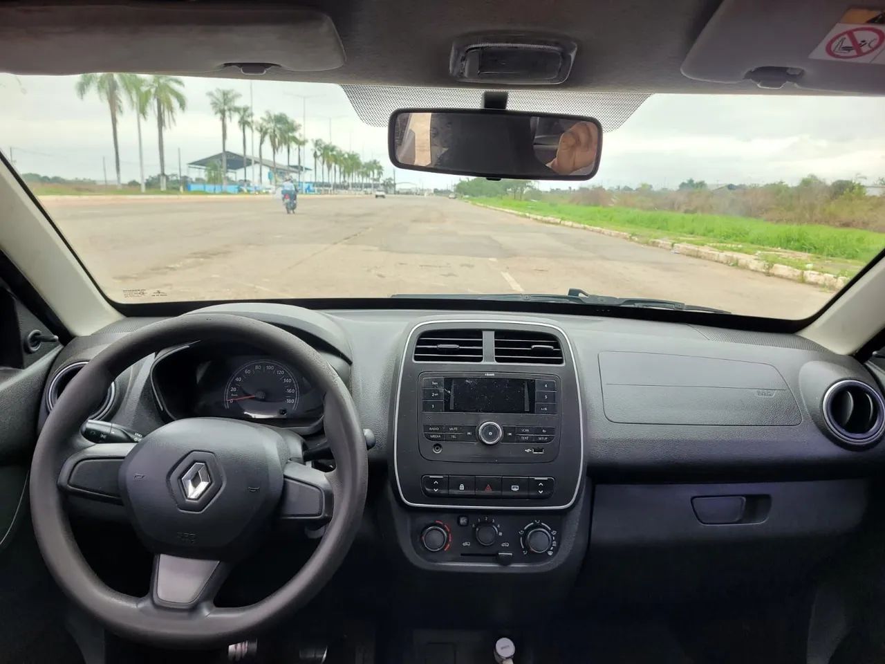 Renault Kwid Zen 1.0 Flex 12V 5P Mec. 2022 - Foto 5