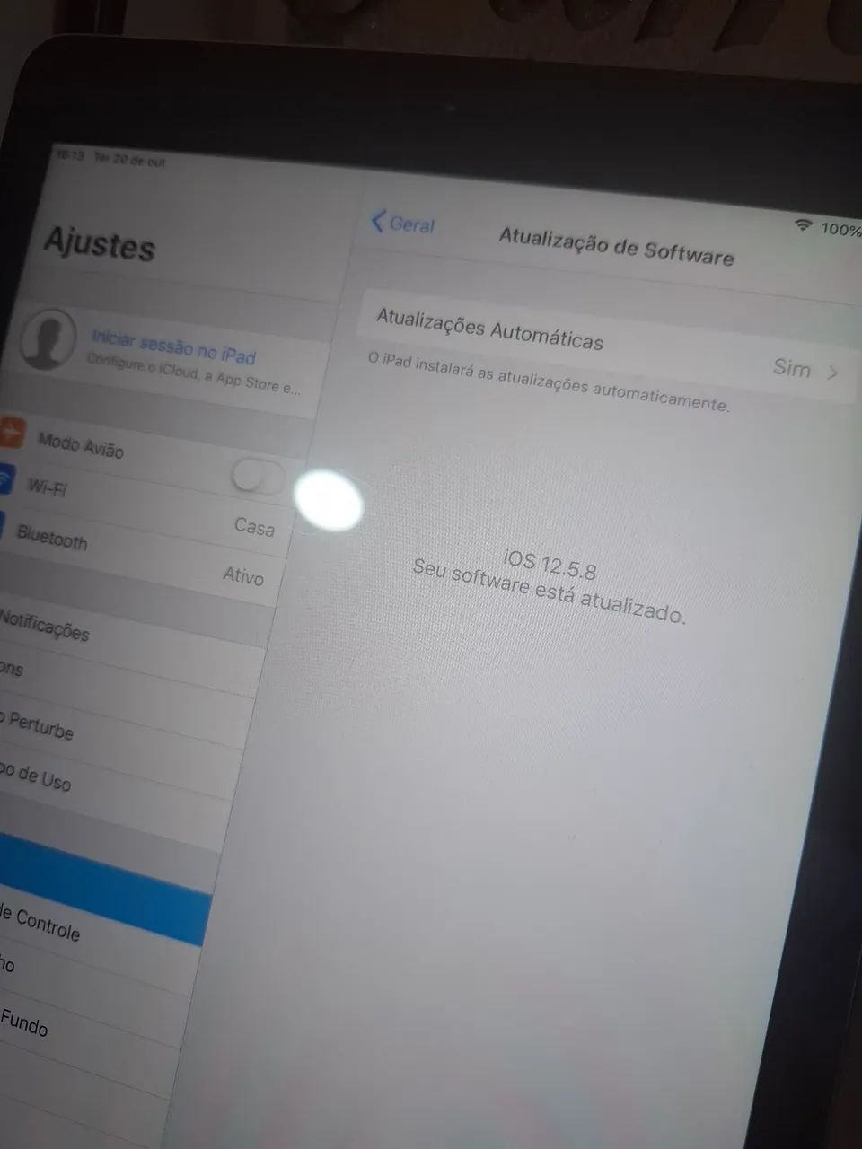 IPAD AIR 32 GIGAS - Foto 4