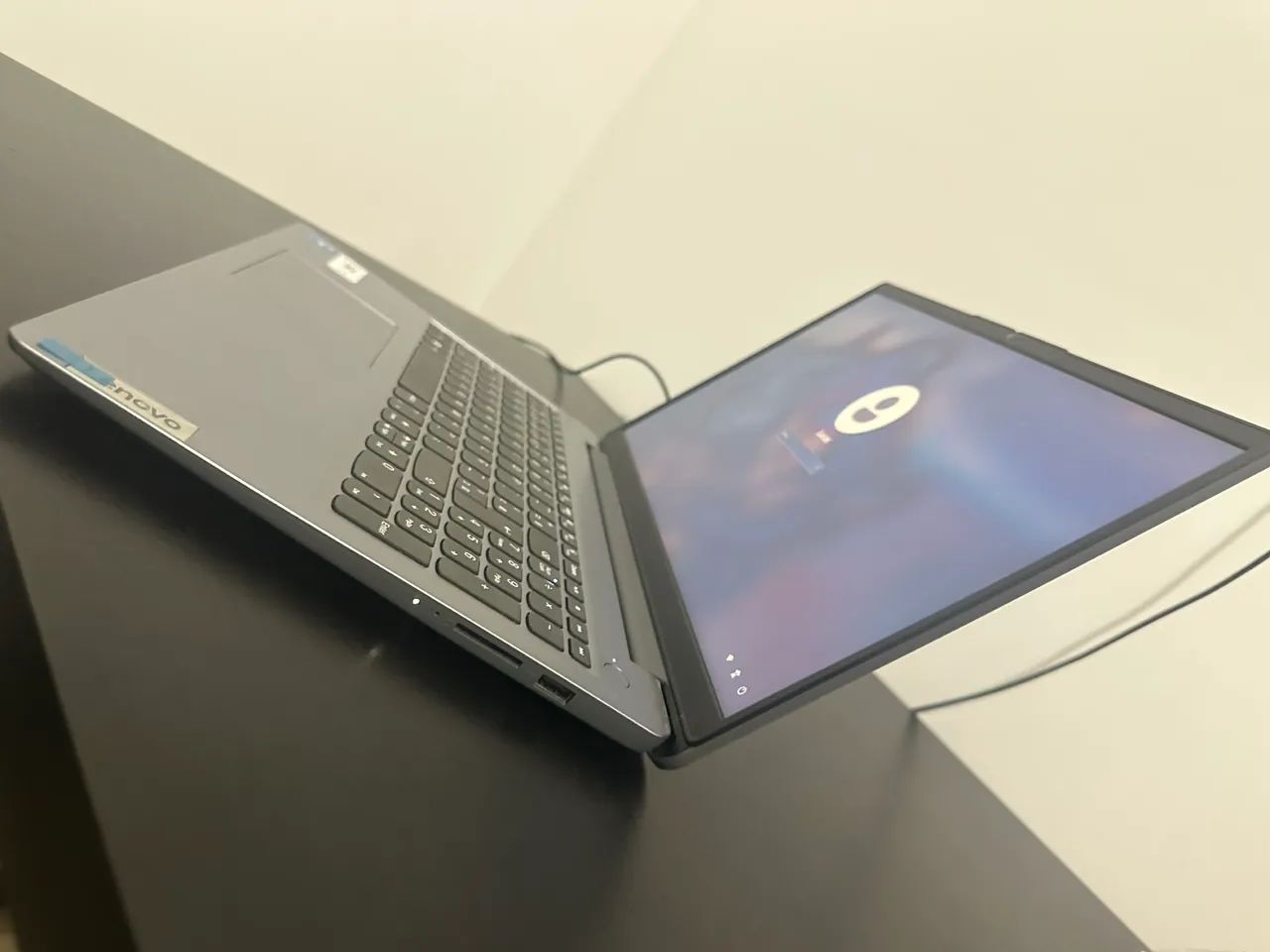 Notebook Lenovo ideapad Intel core i3 