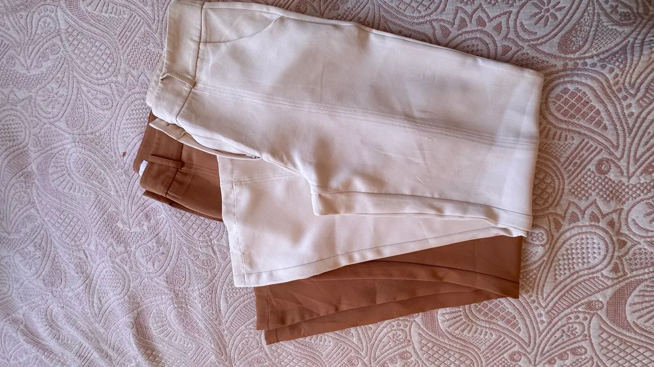 Calça social - Foto 5