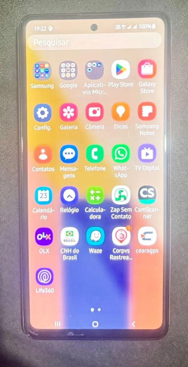 Samsung A51  - Foto 2