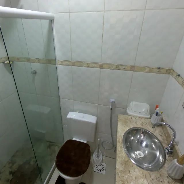 CARNAVAL!!! CASA 4 QUARTOS CHURRASQUEIRA À 300 METROS DA PRAIA EM CABO FRIO, FOGUETE - Foto 11