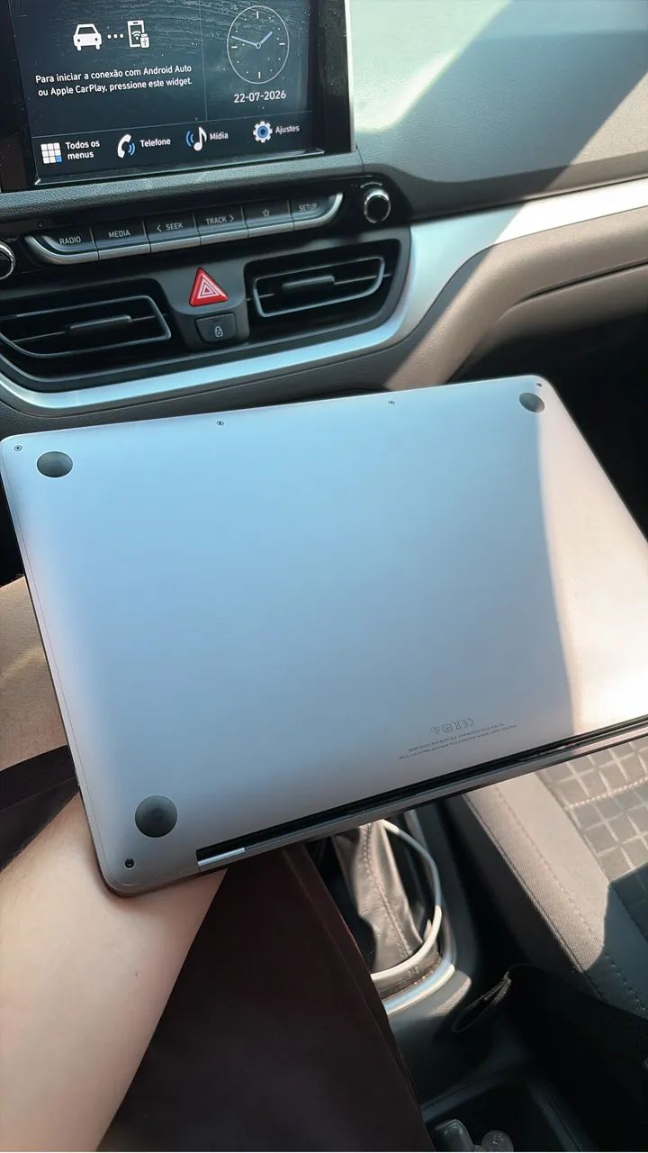 MacBook  - Foto 2