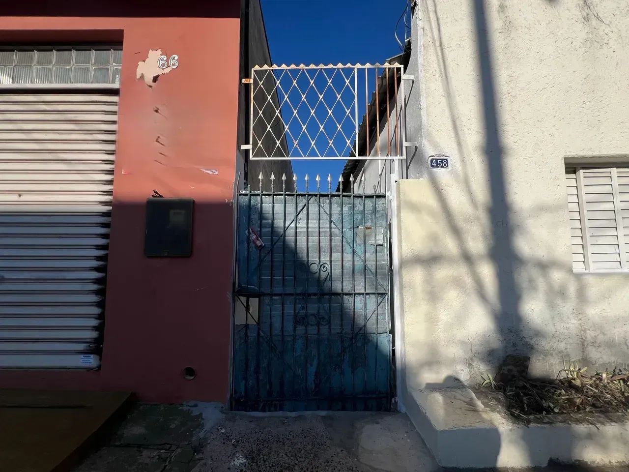 Imóvel em ótima localização