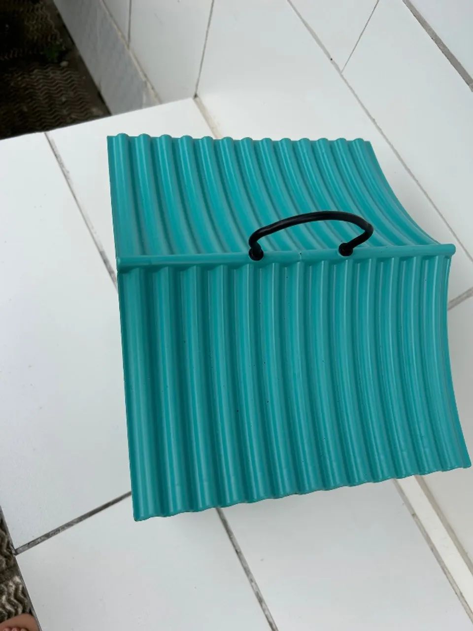 Gaiola de plástico  - Foto 3
