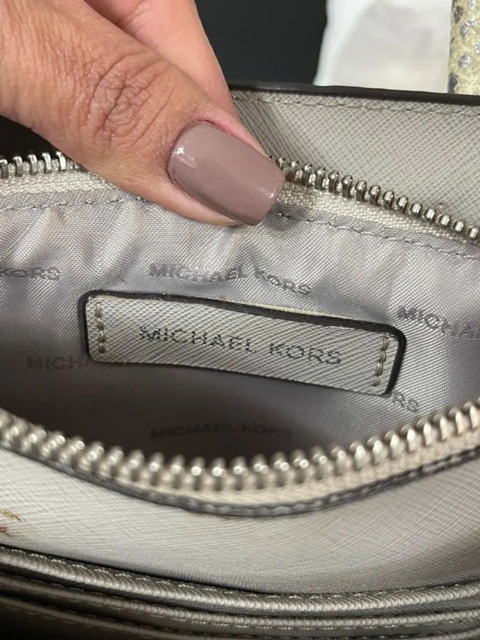 Bolsa Michael kors - Foto 2