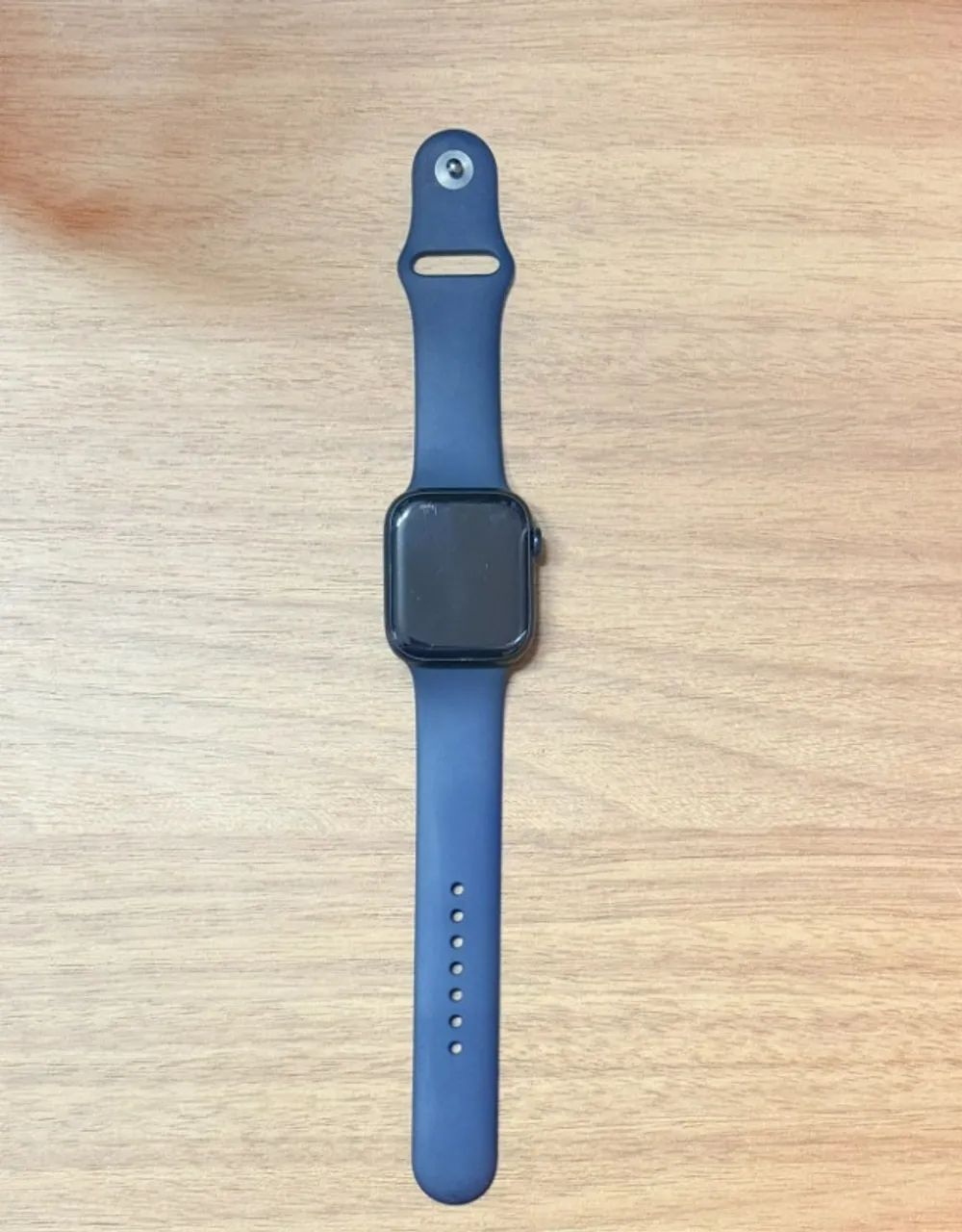 Apple Watch 7 - Foto 3