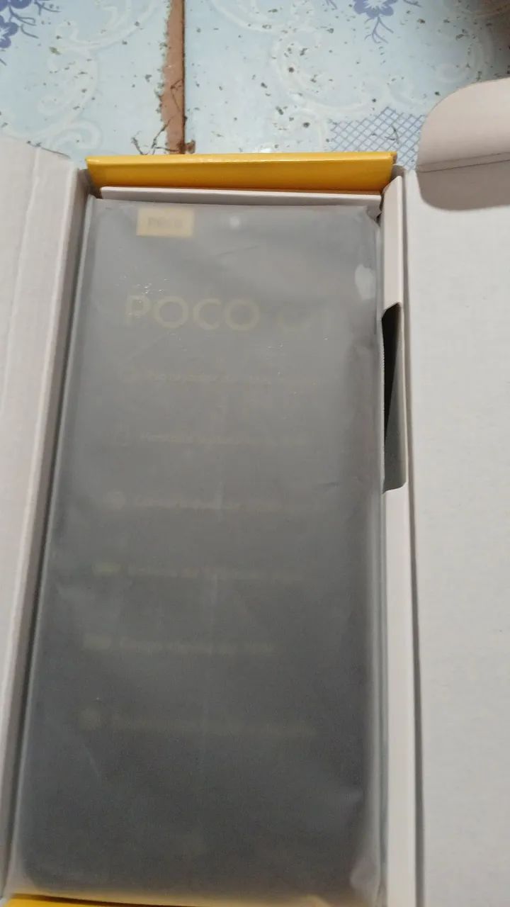 Celular ? 