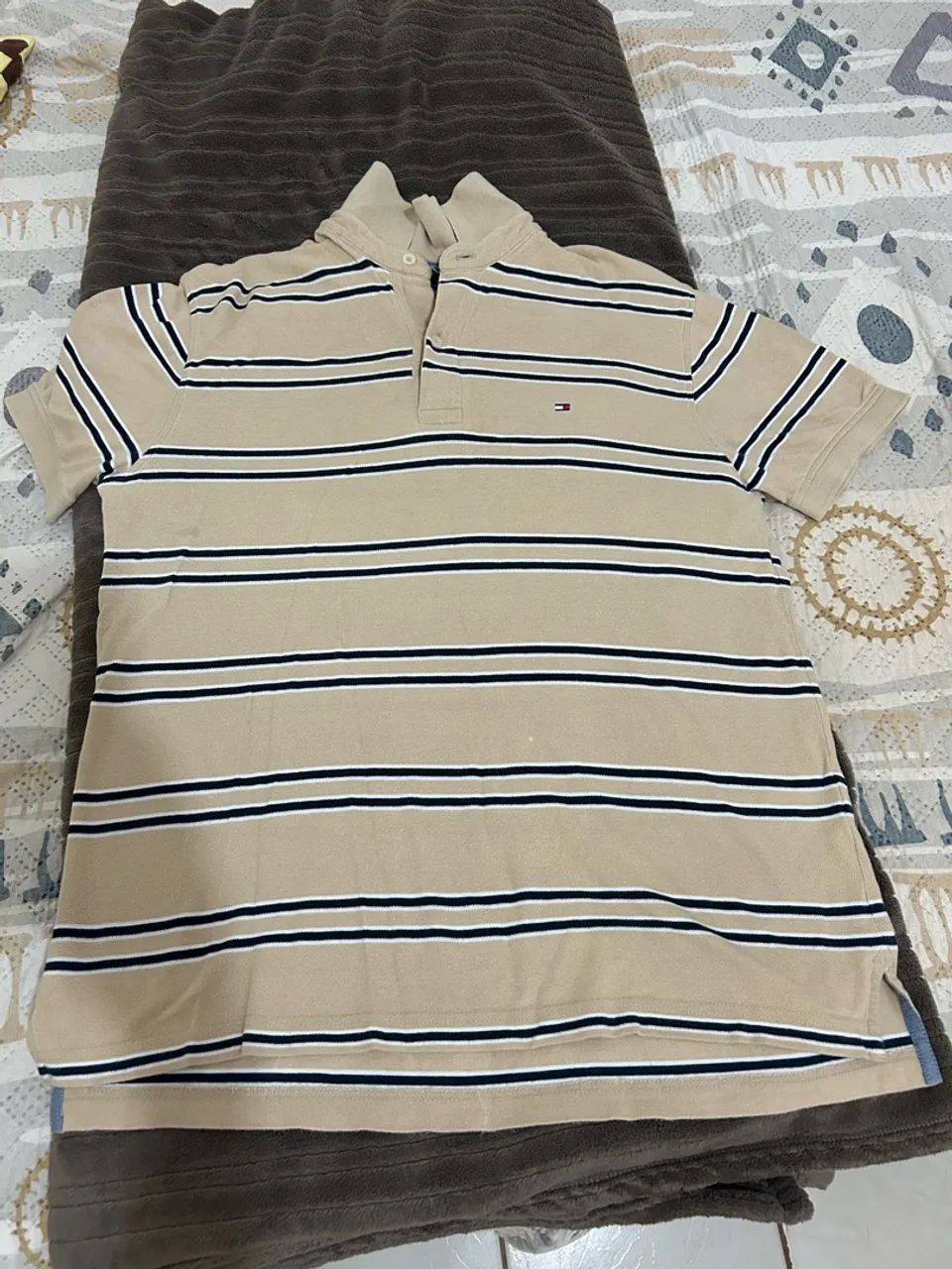 Camiseta TOMMY HILFIGER - Foto 2