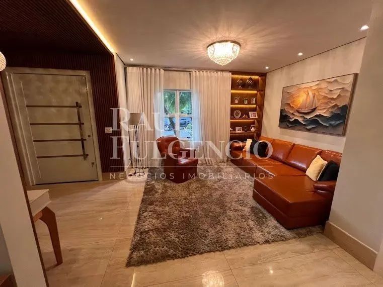 CONDOMÍNIO SANTANA RESIDENCE | 4 DORMITÓRIOS - Foto 4