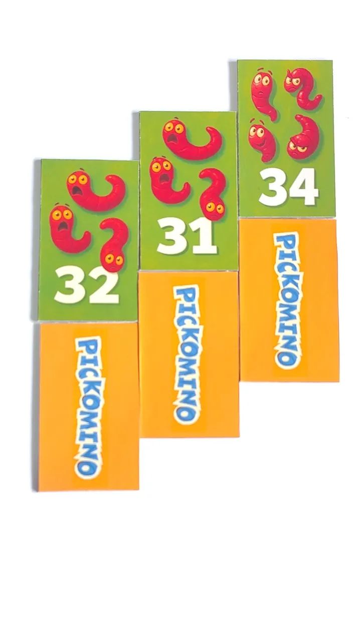 Pickomino PROXY  - Foto 2