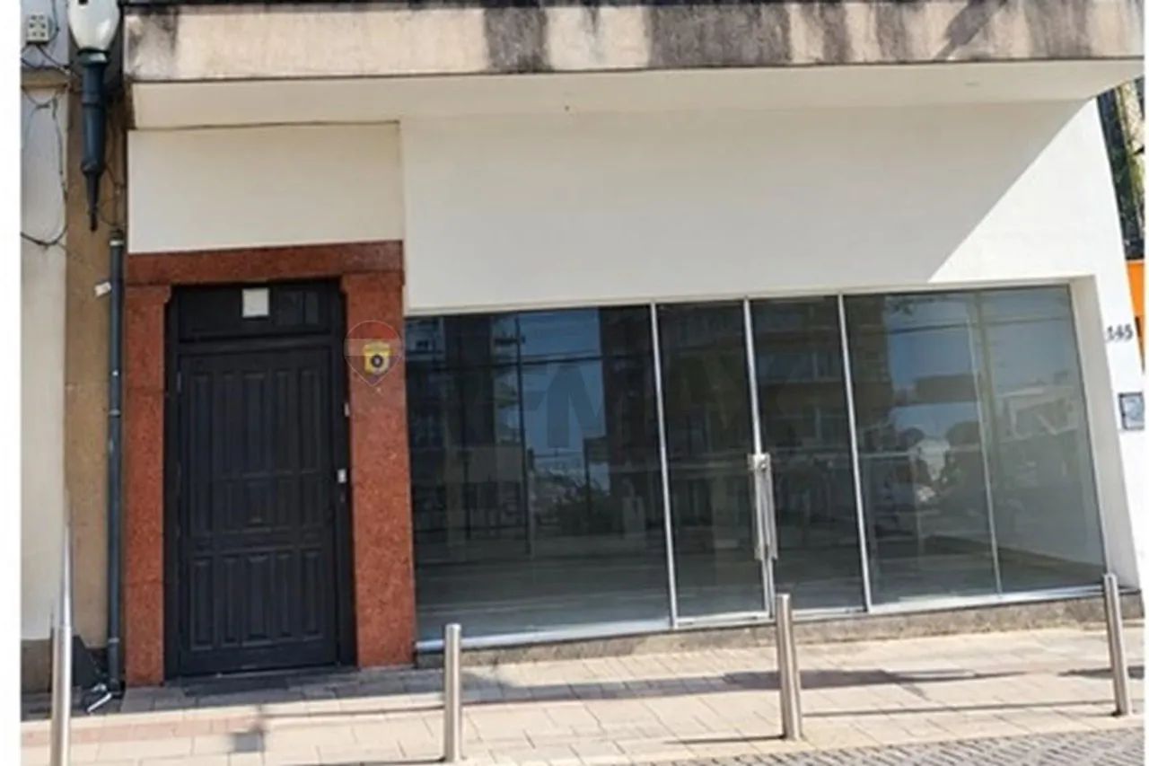 SALA COMERCIAL PARA LOCAÇÃO  CENTRO - Foto 3