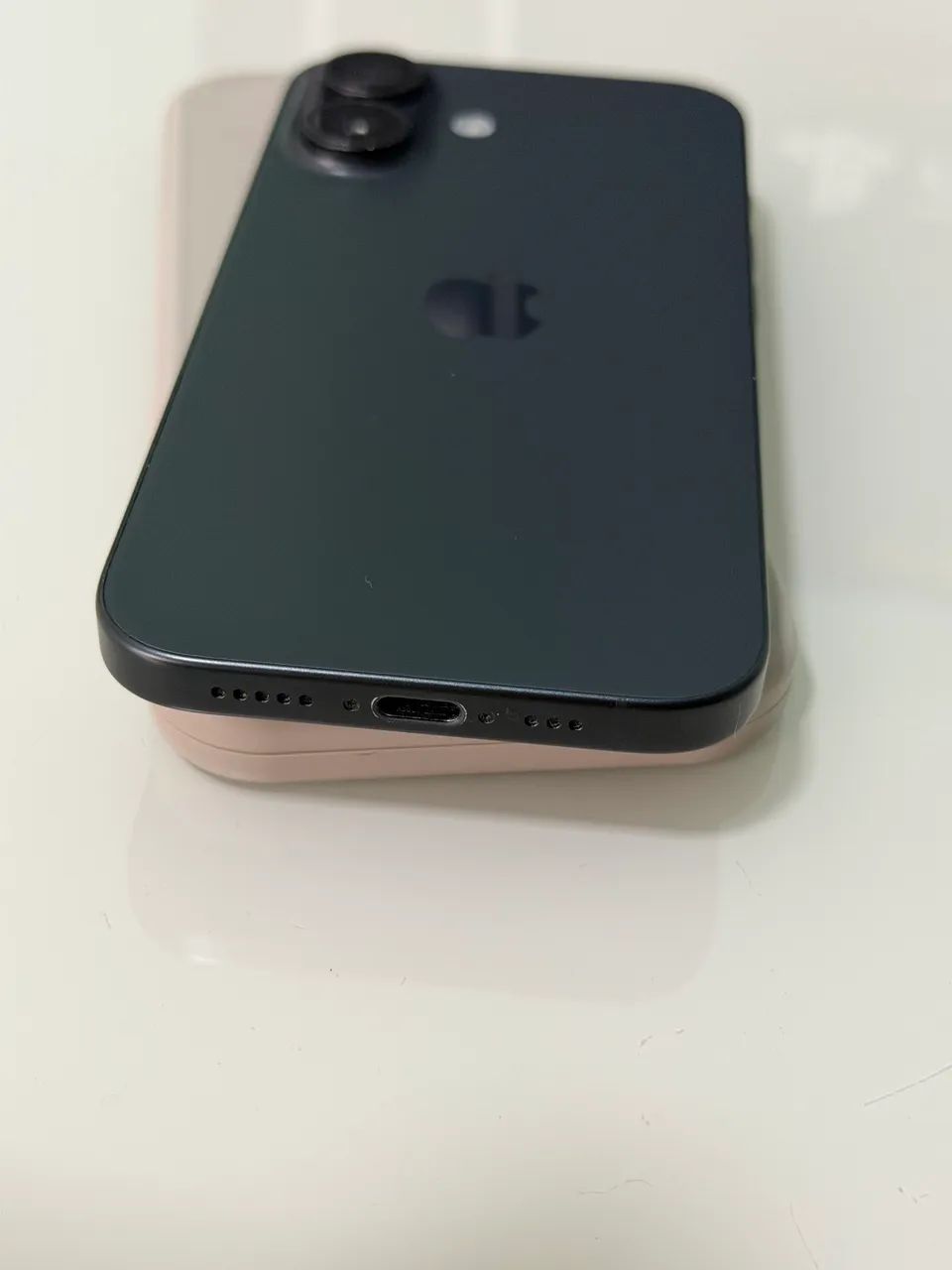 iPhone 16 128gb  - Foto 3