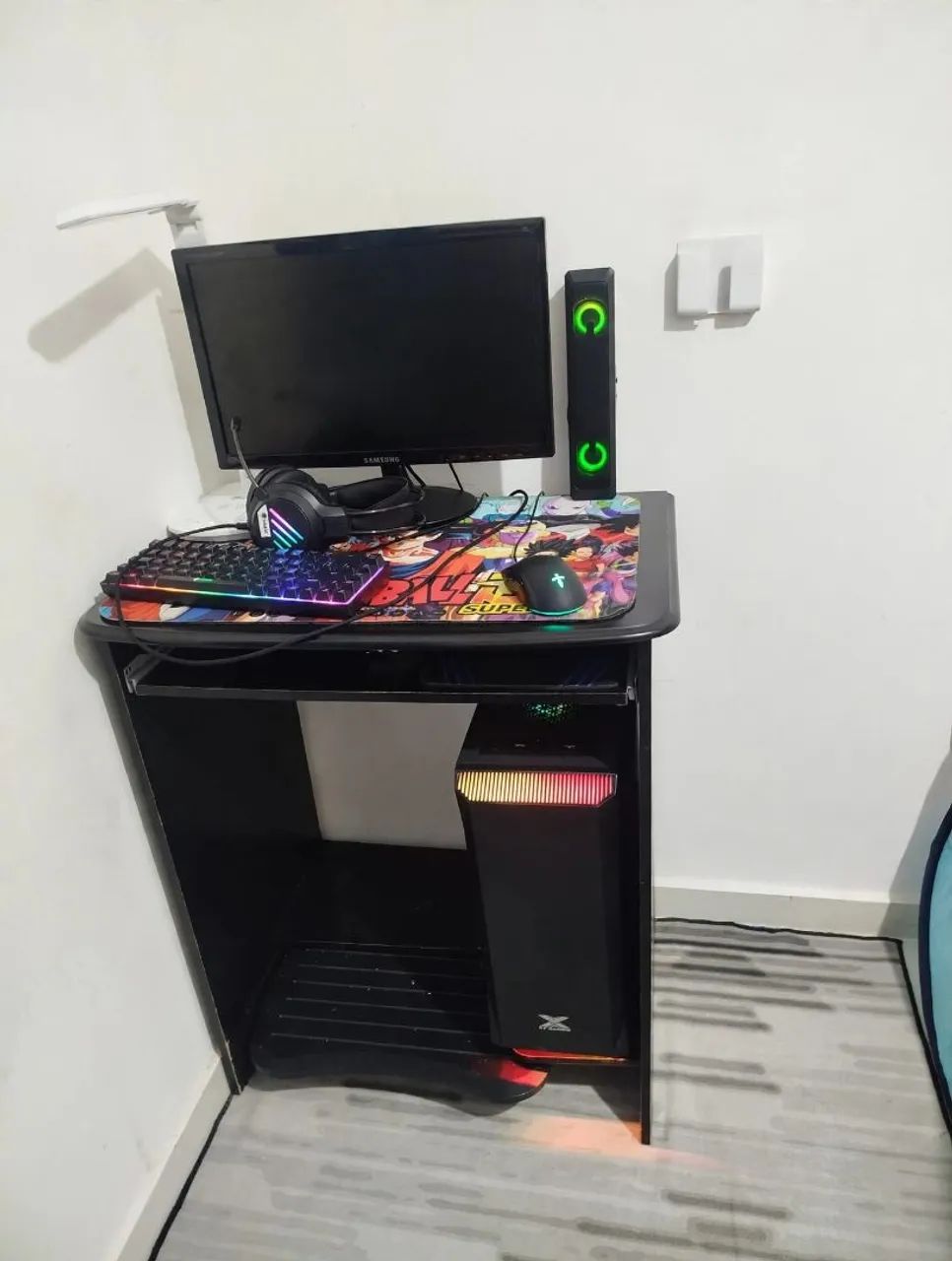 Mesa computador 