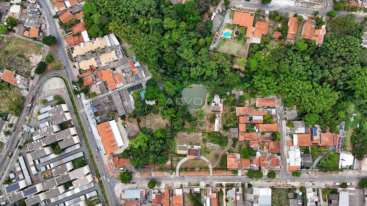 Chácara Leste Vila Nova - Foto 5
