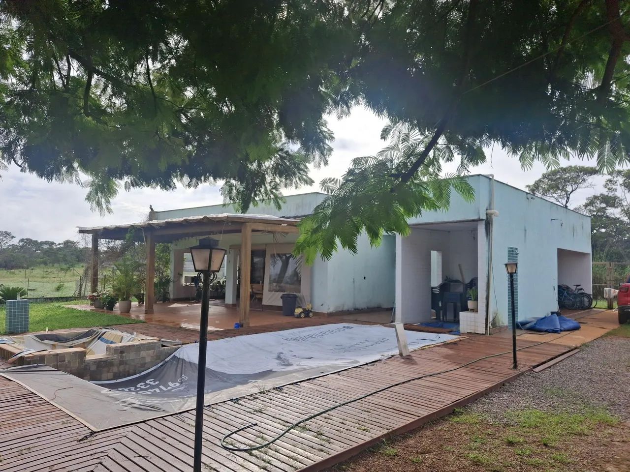 Caseiro
