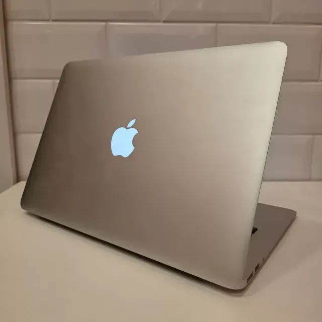 MacBook Air 2017 i5 - 8Gb Ram - SSD - A1466 - Foto 4