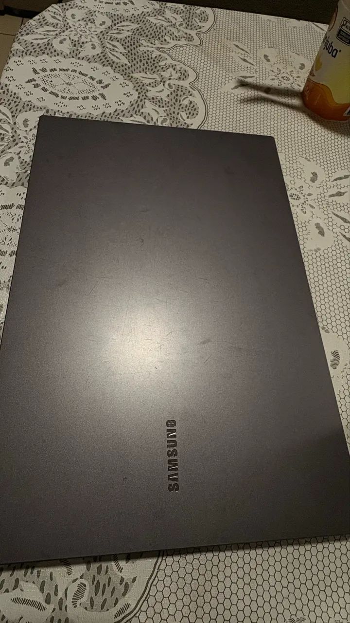 Notebook Galaxy Book - Foto 2