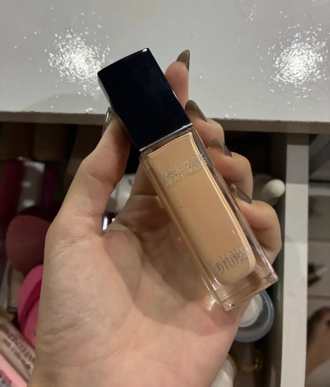 Corretivo Dior-cor 1 N