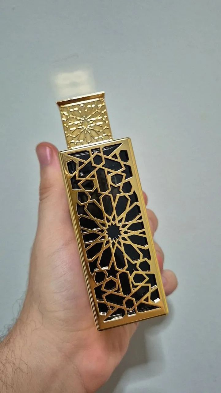 Rayhaan Elixir (Original) - Novo, Usado Apenas 1x! - Foto 3