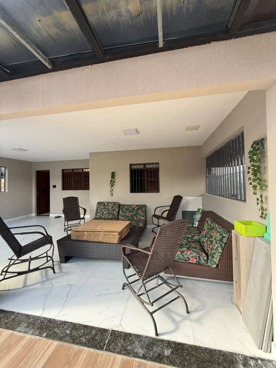 Linda casa Geisel - Foto 4