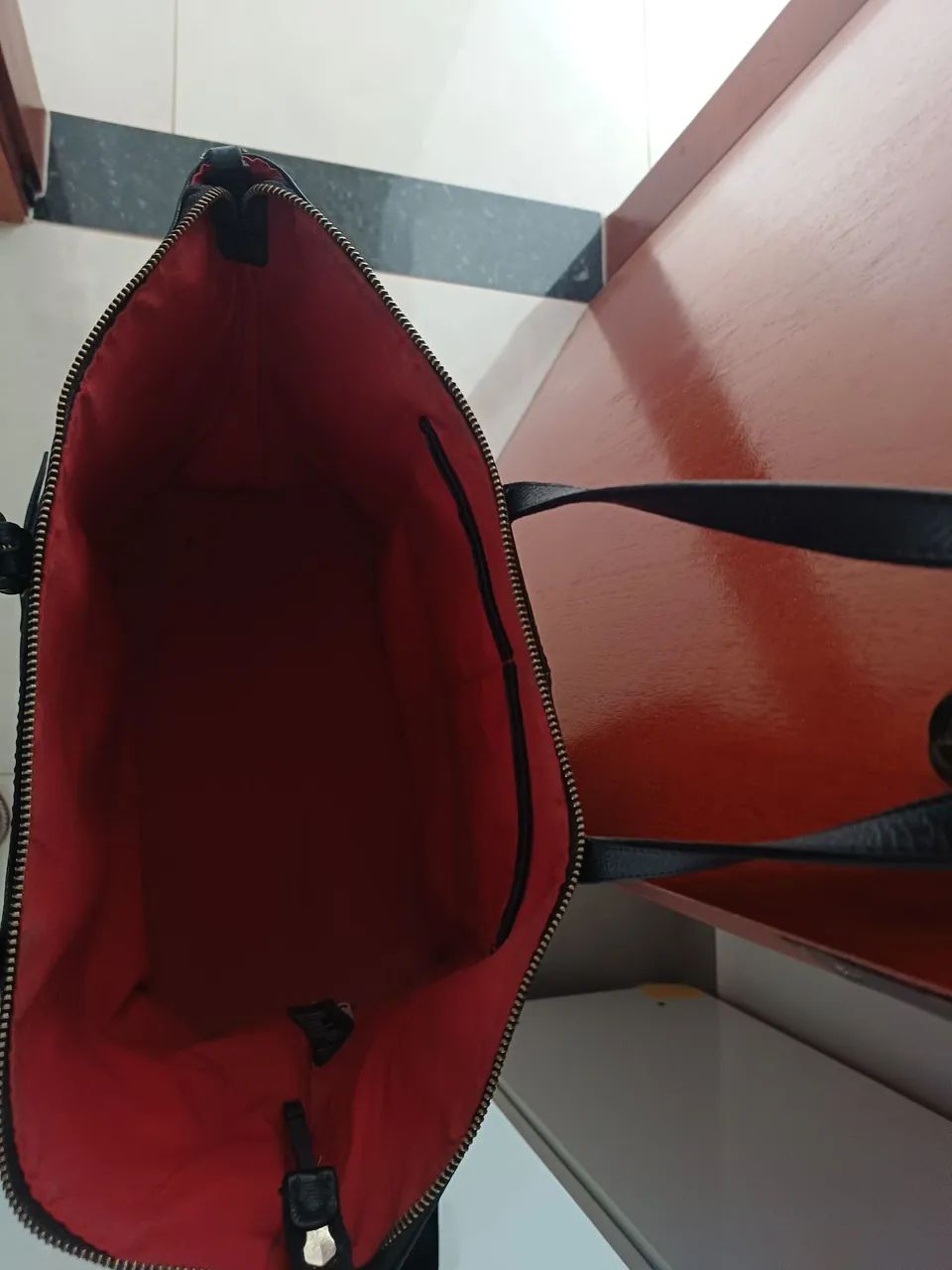 Bolsa  - Foto 2