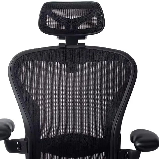 Apoio de Cabeça Herman Miller Aeron Classic - Foto 2