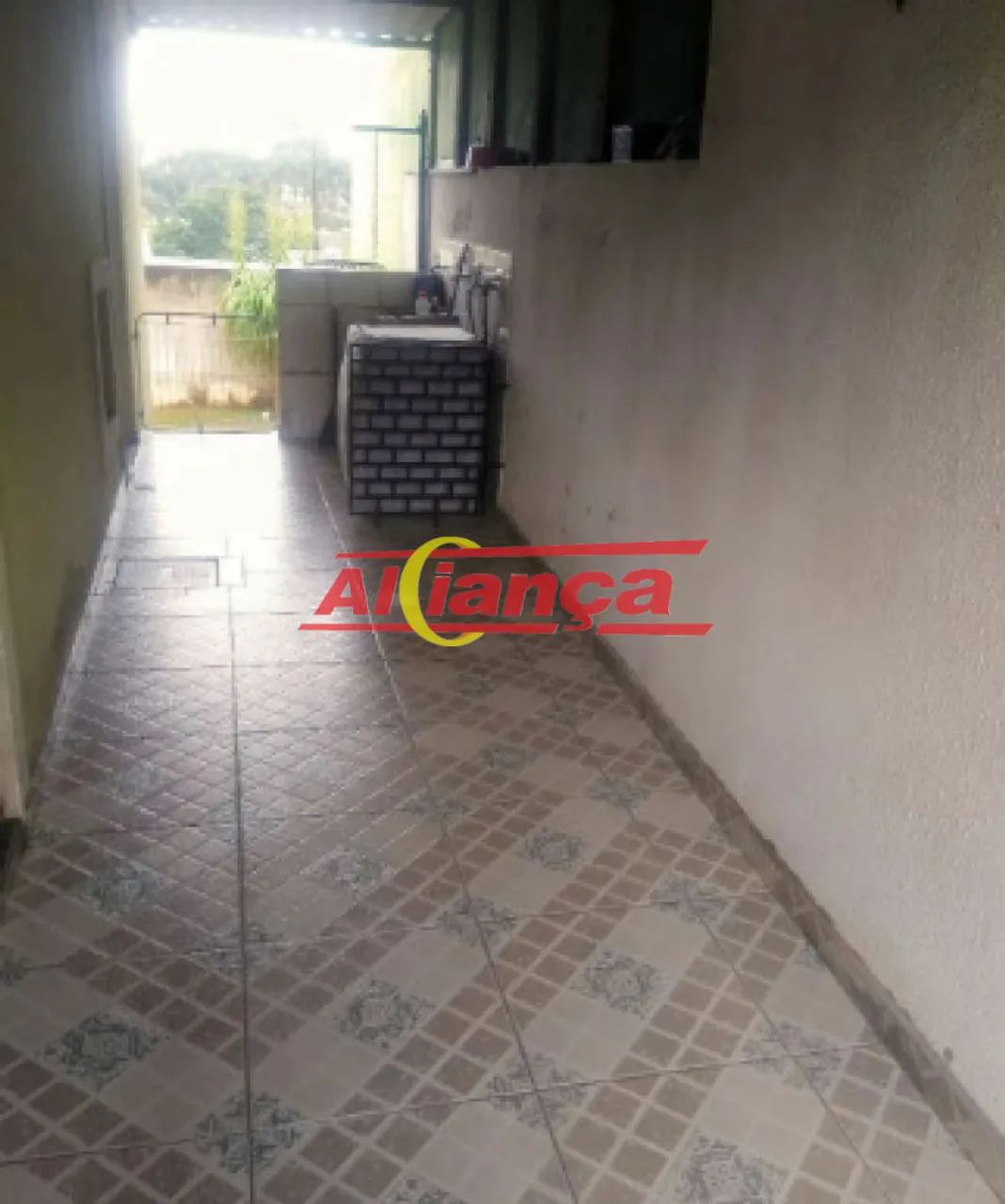 Sobrado com 2 dormitórios e amplo espaço em Arujá - Foto 5