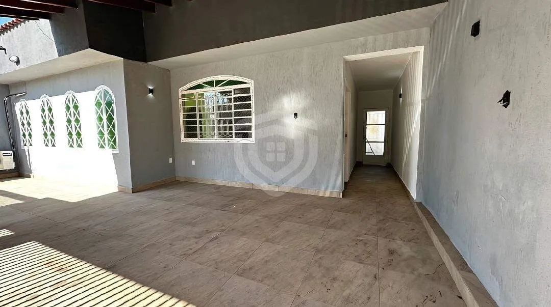 Casa 3 dormitórios, sendo 1 suíte - Vila Pacífico - Foto 3
