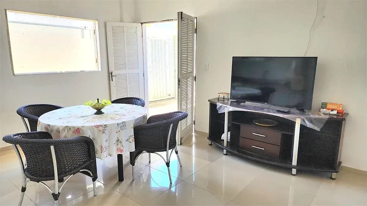 Casa 3 Quartos com 200m² - Centro - Foto 5