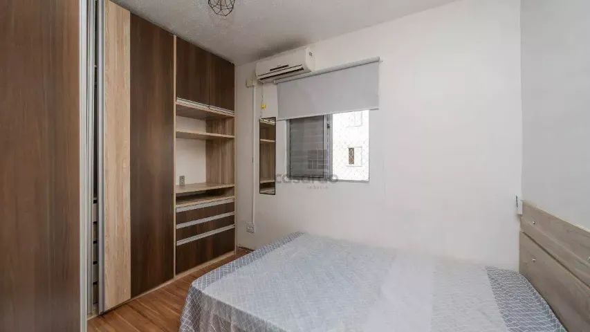 Apartamento 2 quartos - Condomínio Albatroz - Foto 4
