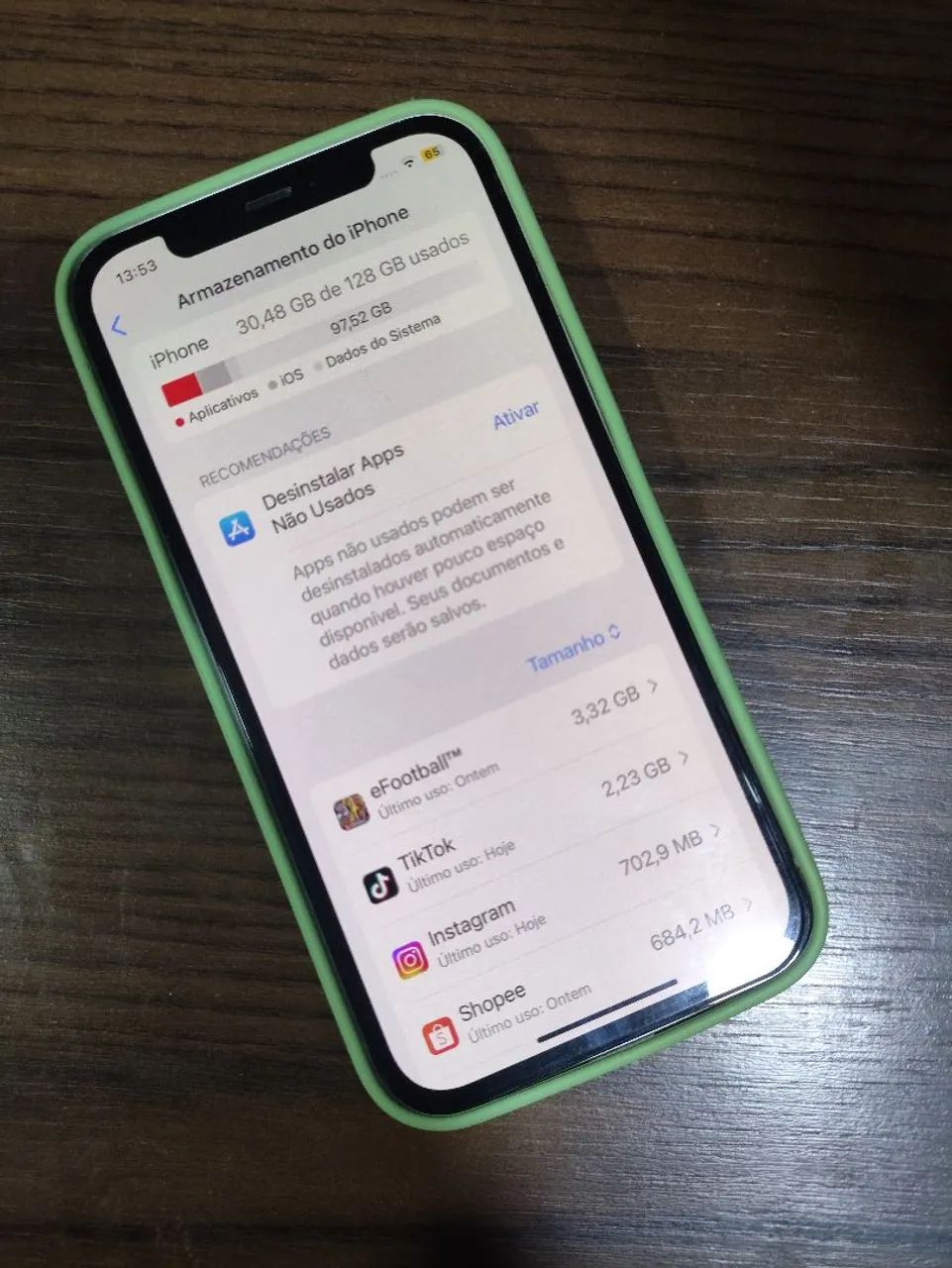 iPhone 12  - Foto 3