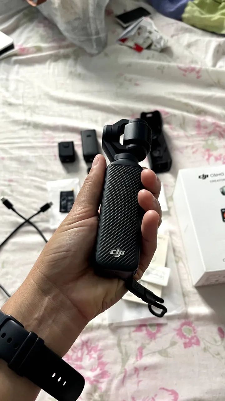 Osmo Pocket 3 - Foto 2