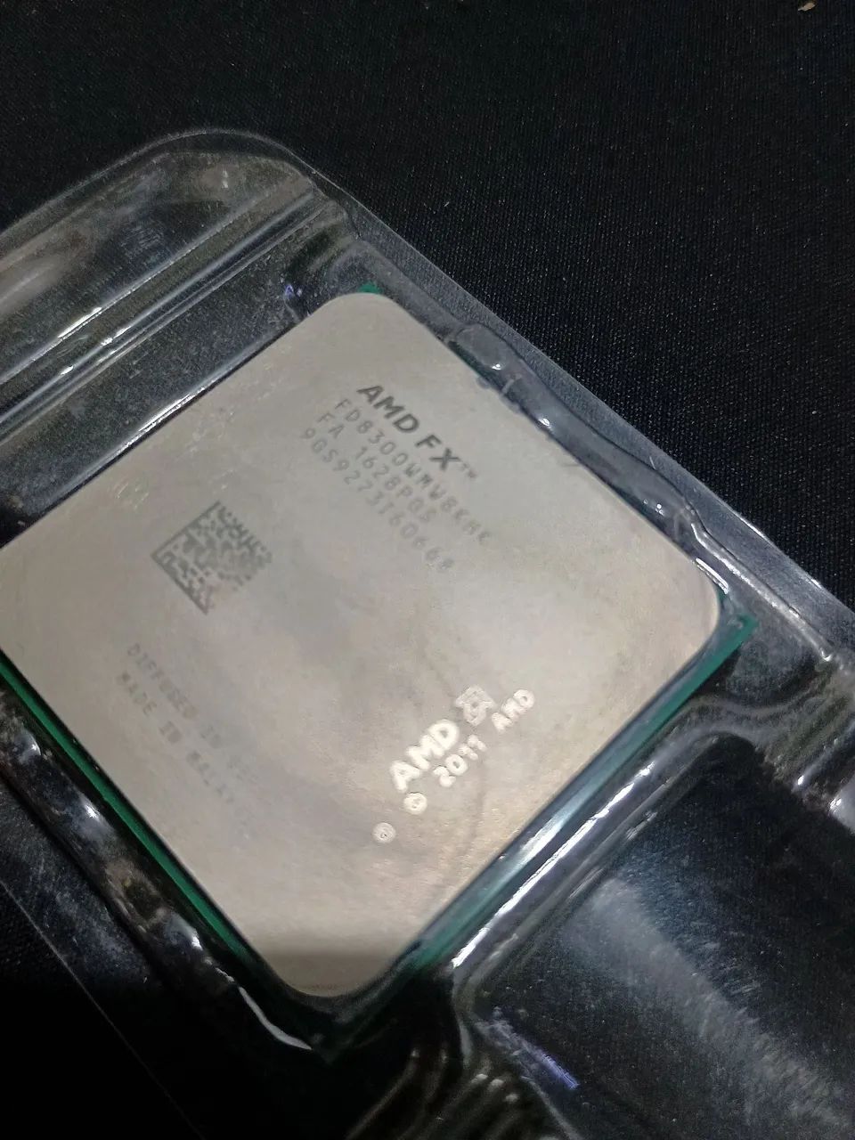 Processador AMD FX 8300 - Foto 3